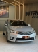 COROLLA 2.0 XEI 16V FLEX 4P AUTOMÁTICO - 2016 - ESTâNCIA VELHA