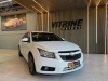 CRUZE 1.8 LT 16V FLEX 4P AUTOMÁTICO - 2014 - ESTâNCIA VELHA