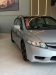 CIVIC 1.8 LXS 16V FLEX 4P AUTOMÁTICO - 2009 - ESTâNCIA VELHA