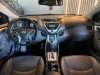 ELANTRA 1.8 GLS 16V FLEX AUTOMÁTICO - 2012 - ESTâNCIA VELHA