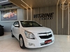 COBALT 1.4 SFI LTZ 8V FLEX 4P MANUAL - 2012 - ESTâNCIA VELHA