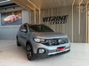 T-CROSS 1.0 COMFORTLINE TSI FLEX 4P AUTOMÁTICO - 2024 - ESTâNCIA VELHA