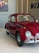 FUSCA 1.3 8V 2P MANUAL - 1969 - ESTâNCIA VELHA