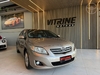 COROLLA 1.8 XEI 16V FLEX 4P AUTOMÁTICO - 2010 - ESTâNCIA VELHA