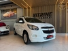 SPIN 1.8 LTZ 8V FLEX 4P AUTOMÁTICO - 2015 - ESTâNCIA VELHA