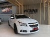 CRUZE 1.8 LTZ SPORT6 16V FLEX 4P AUTOMÁTICO - 2013 - ESTâNCIA VELHA