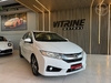 CITY 1.5 EXL 16V FLEX 4P AUTOMÁTICO - 2015 - ESTâNCIA VELHA