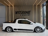 SAVEIRO 1.6 CROSS CE 8V FLEX 2P MANUAL - 2015 - ESTâNCIA VELHA