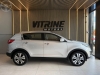 SPORTAGE 2.0 EX 4X2 16V FLEX 4P AUTOMÁTICO - 2013 - ESTâNCIA VELHA
