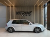 GOLF 1.6 MI SPORTLINE 8V FLEX 4P MANUAL - 2010 - ESTâNCIA VELHA
