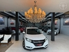 HR-V 1.8 16V FLEX EX 4P AUTOMÁTICO - 2016 - ESTâNCIA VELHA