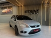 FOCUS 1.6 GLX 8V FLEX 4P MANUAL - 2011 - ESTâNCIA VELHA