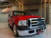 F-250 4.2 XLT 4X2 CS TURBO INTERCOOLER DIESEL 2P MANUAL - 1999 - ESTâNCIA VELHA
