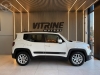 RENEGADE 1.8 16V FLEX LONGITUDE 4P AUTOMÁTICO - 2016 - ESTâNCIA VELHA
