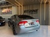 CIVIC 1.8 LXS 16V FLEX 4P MANUAL - 2009 - ESTâNCIA VELHA