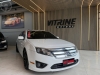 FUSION 2.5 SEL 16V 4P AUTOMÁTICO - 2012 - ESTâNCIA VELHA