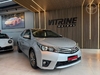 COROLLA 2.0 XEI 16V FLEX 4P AUTOMÁTICO - 2015 - ESTâNCIA VELHA