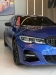 320I 2.0 M SPORT 16V TURBO ACTIVEFLEX 4P AUTOMÁTICO - 2020 - ESTâNCIA VELHA