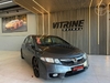 CIVIC 1.8 LXS 16V FLEX 4P MANUAL - 2009 - ESTâNCIA VELHA