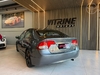 CIVIC 1.8 LXS 16V FLEX 4P MANUAL - 2009 - ESTâNCIA VELHA