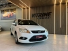 FOCUS 1.6 GLX 16V FLEX 4P MANUAL - 2012 - ESTâNCIA VELHA