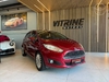 FIESTA 1.6 TITANIUM HATCH 16V FLEX 4P AUTOMÁTICO - 2014 - ESTâNCIA VELHA