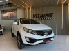SPORTAGE 2.0 EX 4X4 16V FLEX 4P AUTOMÁTICO - 2012 - ESTâNCIA VELHA