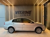 POLO SEDAN 1.6 MI COMFORTLINE 8V FLEX 4P MANUAL - 2006 - ESTâNCIA VELHA