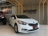 CERATO 1.6 SX 16V FLEX 4P AUTOMÁTICO - 2014 - ESTâNCIA VELHA