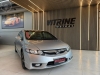 CIVIC 1.8 LXS 16V FLEX 4P AUTOMÁTICO - 2010 - ESTâNCIA VELHA