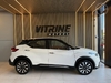 KICKS 1.6 16V FLEX SL 4P XTRONIC - 2018 - ESTâNCIA VELHA