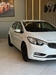 CERATO 1.6 SX 16V FLEX 4P AUTOMÁTICO - 2015 - ESTâNCIA VELHA