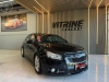 CRUZE 1.8 LTZ SPORT6 16V FLEX 4P AUTOMÁTICO - 2014 - ESTâNCIA VELHA