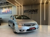 CIVIC 1.8 LXL 16V FLEX 4P MANUAL - 2011 - ESTâNCIA VELHA