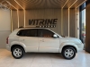 TUCSON 2.0 MPFI GLS 16V 143CV 2WD 4P AUTOMÁTICO - 2012 - ESTâNCIA VELHA