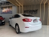 CRUZE 1.4 TURBO LT SPORT6 16V FLEX 4P AUTOMÁTICO - 2018 - ESTâNCIA VELHA