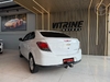 PRISMA 1.4 MPFI LTZ 8V FLEX 4P MANUAL - 2016 - ESTâNCIA VELHA