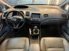 CIVIC 1.8 LXS 16V 4P MANUAL - 2009 - ESTâNCIA VELHA