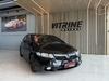 CIVIC 1.8 LXS 16V FLEX 4P MANUAL - 2008 - ESTâNCIA VELHA