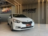 CERATO 1.6 SX 16V FLEX 4P AUTOMÁTICO - 2015 - ESTâNCIA VELHA