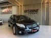 COROLLA 1.8 XEI 16V FLEX 4P MANUAL - 2009 - ESTâNCIA VELHA
