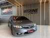 CIVIC 1.8 LXS 16V FLEX 4P MANUAL - 2008 - ESTâNCIA VELHA