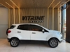 ECOSPORT 1.6 FREESTYLE 16V FLEX 4P MANUAL - 2015 - ESTâNCIA VELHA