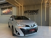 YARIS 1.5 XL CONNECT 16V FLEX 4P AUTOMÁTICO - 2020 - ESTâNCIA VELHA