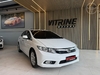 CIVIC 2.0 EXR 16V FLEX 4P AUTOMÁTICO - 2014 - ESTâNCIA VELHA