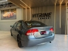 CIVIC 1.8 LXS 16V FLEX 4P MANUAL - 2009 - ESTâNCIA VELHA