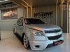 S10 2.5 LTZ 4X2 CD 16V FLEX 4P MANUAL - 2015 - ESTâNCIA VELHA