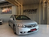 CIVIC 1.8 LXL 16V FLEX 4P AUTOMÁTICO - 2010 - ESTâNCIA VELHA