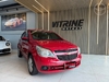 AGILE 1.4 MPFI LT 8V FLEX 4P MANUAL - 2010 - ESTâNCIA VELHA