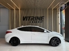 ELANTRA 1.8 GLS 16V 4P AUTOMÁTICO - 2012 - ESTâNCIA VELHA